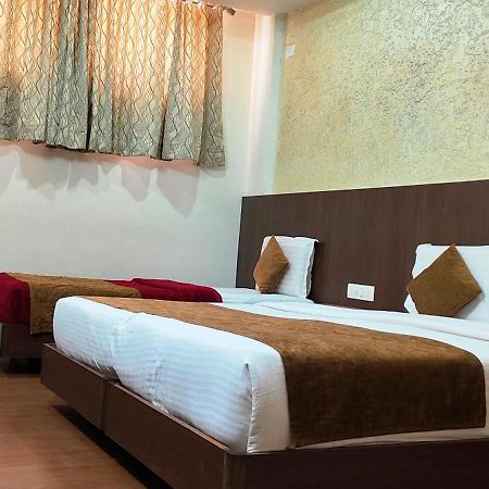 The Lotus Boutique Hotel Chikmagalūr Zewnętrze zdjęcie