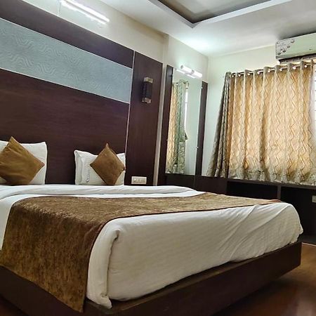 The Lotus Boutique Hotel Chikmagalūr Zewnętrze zdjęcie