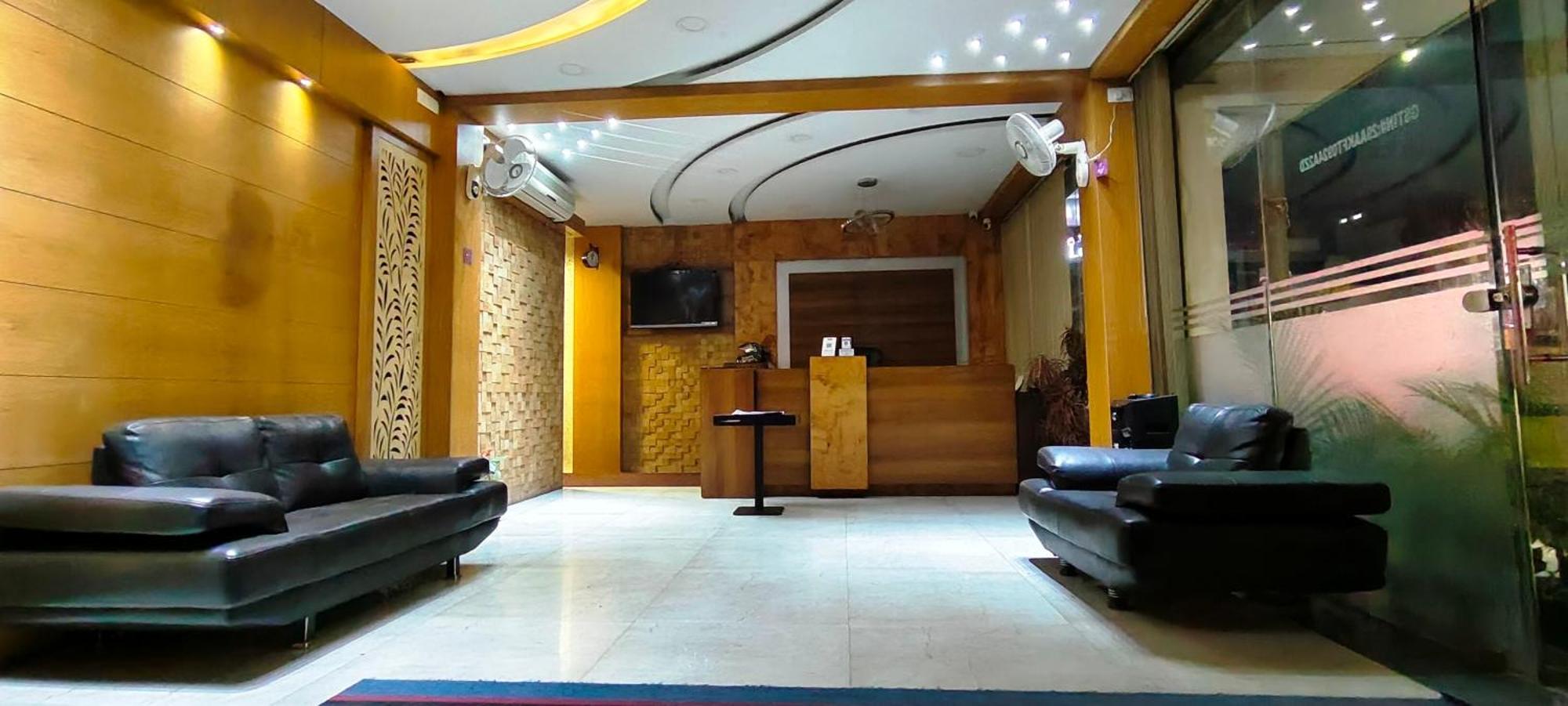 The Lotus Boutique Hotel Chikmagalūr Zewnętrze zdjęcie