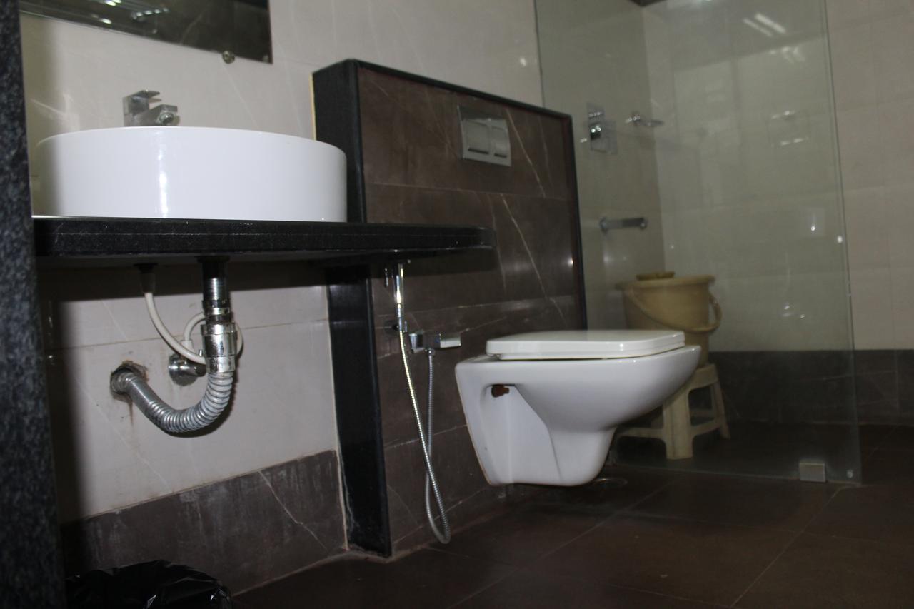 The Lotus Boutique Hotel Chikmagalūr Zewnętrze zdjęcie