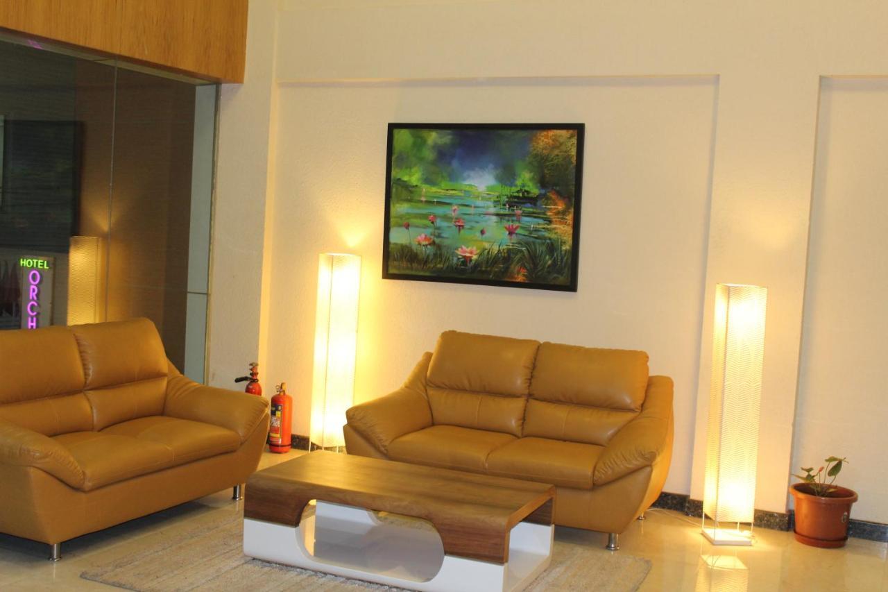 The Lotus Boutique Hotel Chikmagalūr Zewnętrze zdjęcie