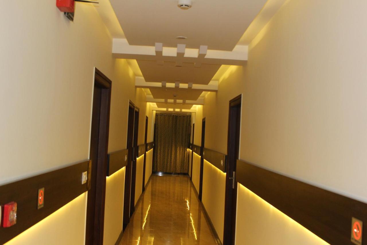 The Lotus Boutique Hotel Chikmagalūr Zewnętrze zdjęcie